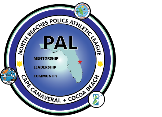 North Beaches PAL logo